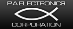 PA Logo